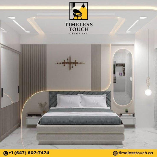 Bedroom - 1007
