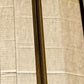 Luxury Polished Brass Wall Panel Trim Rods (Metallic Gold Finish)