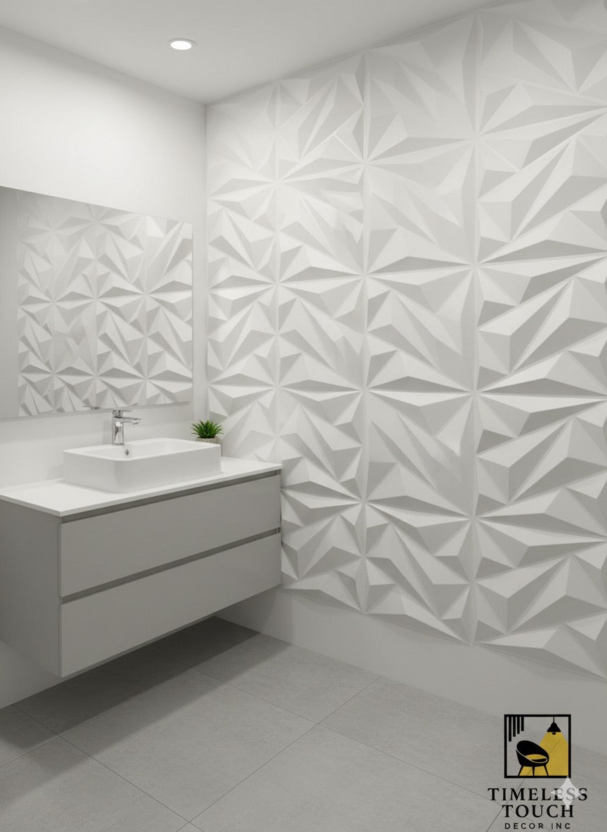 Bathroom - 1020