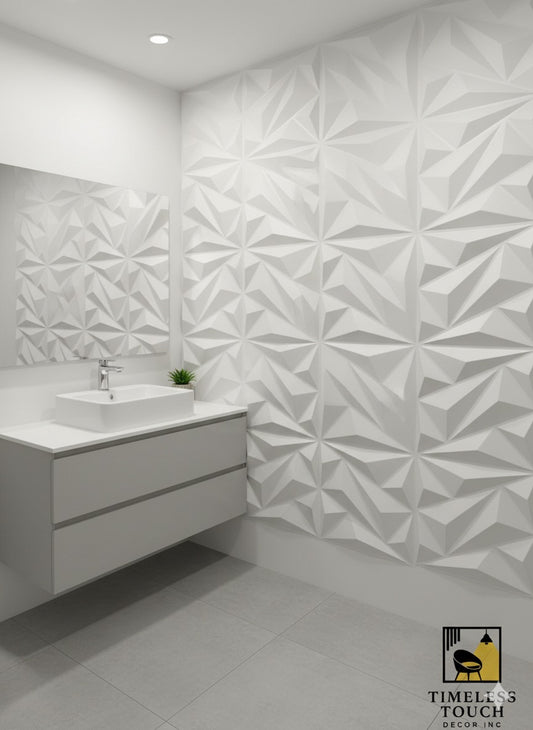 Bathroom - 1020