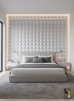 Bedroom - 1010