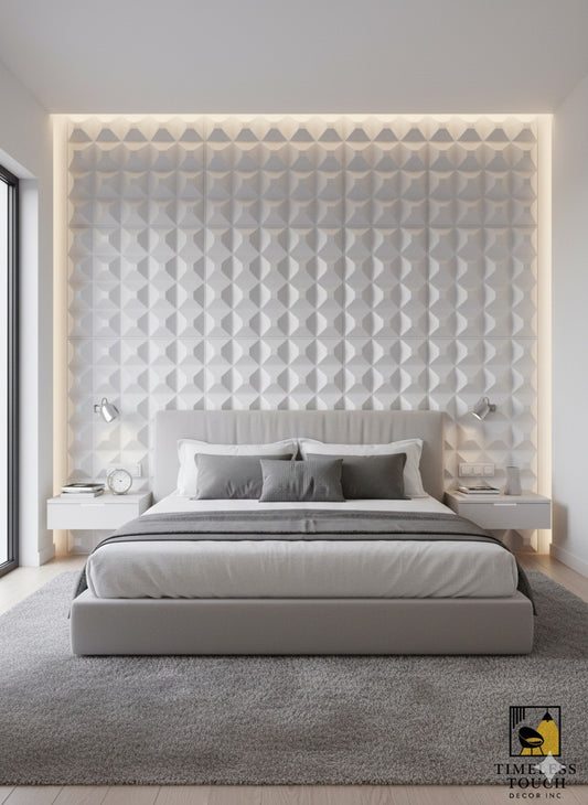 Bedroom - 1010