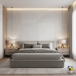 Bedroom - 1021