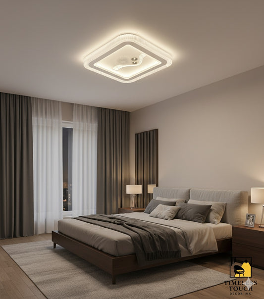 Bedroom - 1020