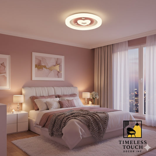 Bedroom - 1015