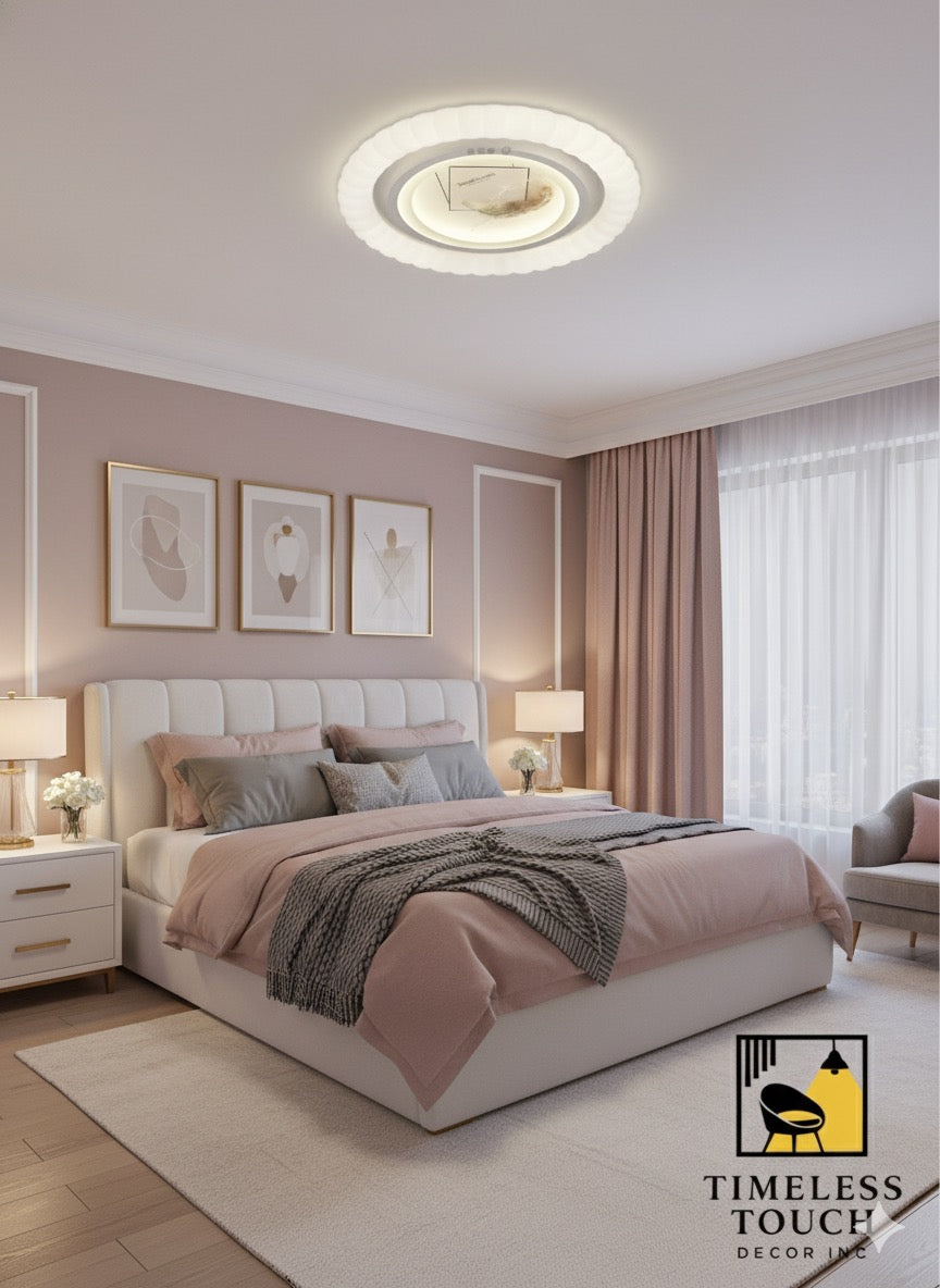 Bedroom - 1025