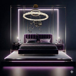 Bedroom - 1004