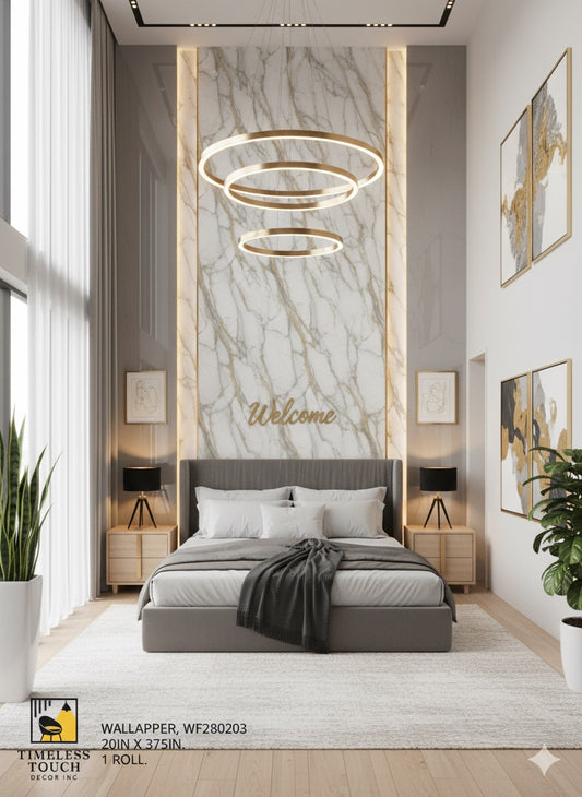 Bedroom - 1018