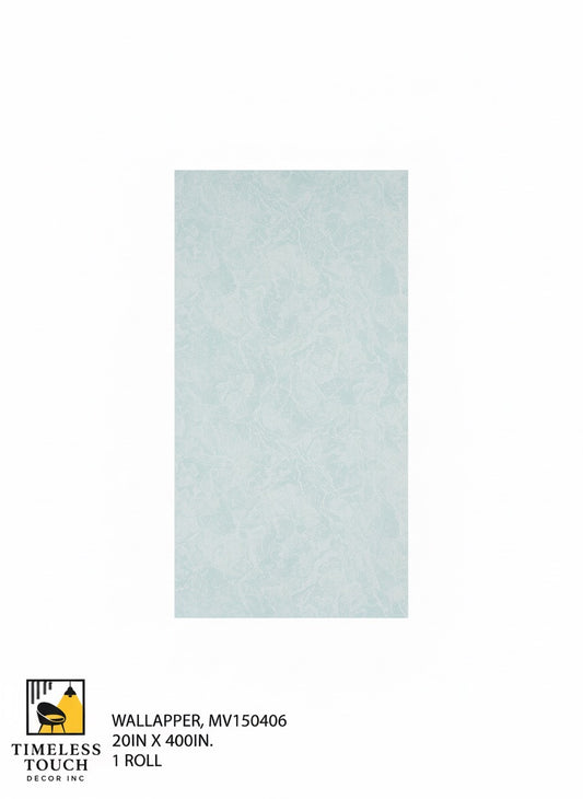 Luxury Bright White Marble Wallpaper with Metallic Gold Veins (20IN x 375IN Roll)