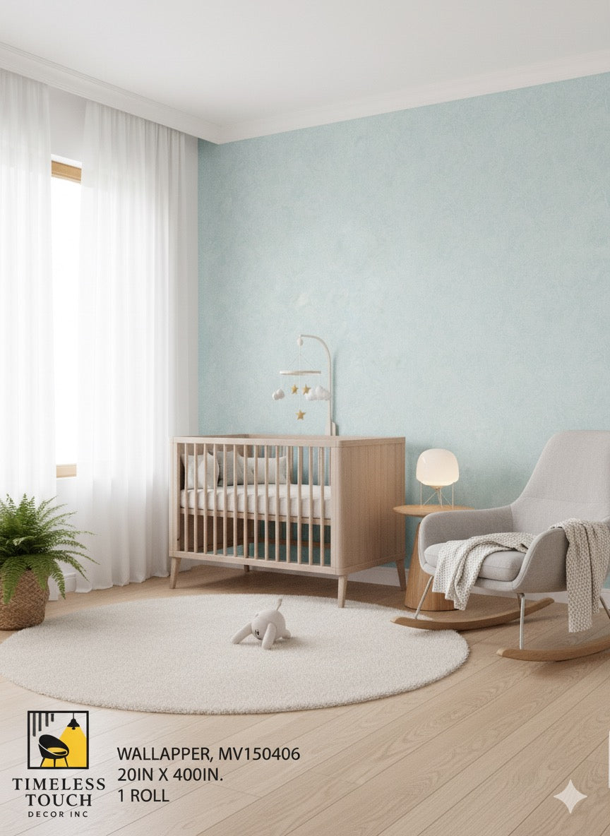 Luxury Bright White Marble Wallpaper with Metallic Gold Veins (20IN x 375IN Roll)