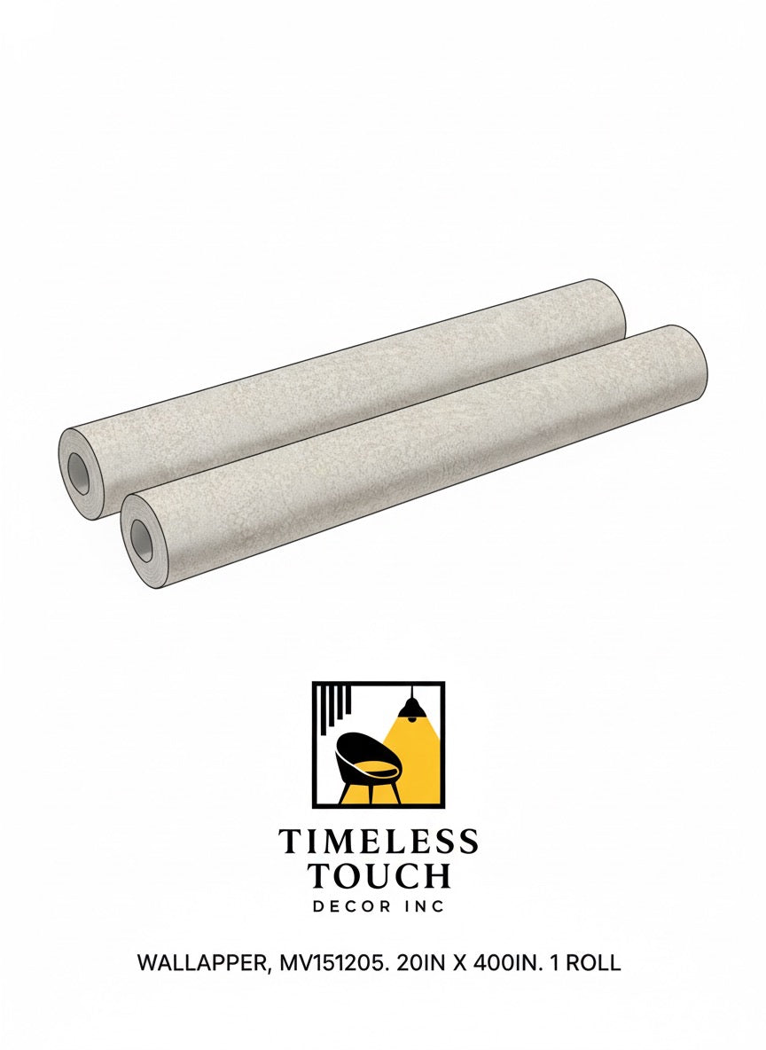 Warm Beige Speckled Texture Wallpaper (20IN x 400IN Roll)