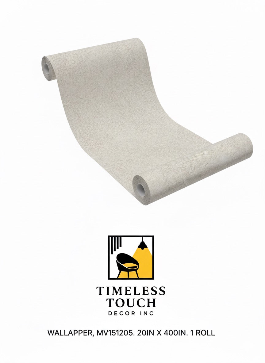 Warm Beige Speckled Texture Wallpaper (20IN x 400IN Roll)