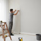 Warm Beige Speckled Texture Wallpaper (20IN x 400IN Roll)