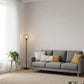 Warm Beige Speckled Texture Wallpaper (20IN x 400IN Roll)