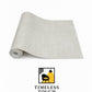 Luxury Warm Gray & White Marble Wallpaper with Gold Metallic Veins (20IN x 375IN Roll)