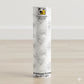 Minimalist Light Gray Textured Wallpaper (20IN x 375IN Roll)