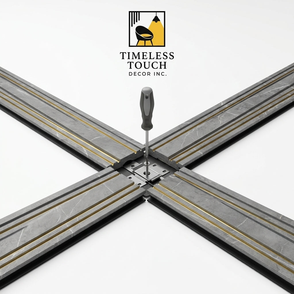 PS Fluted Panels