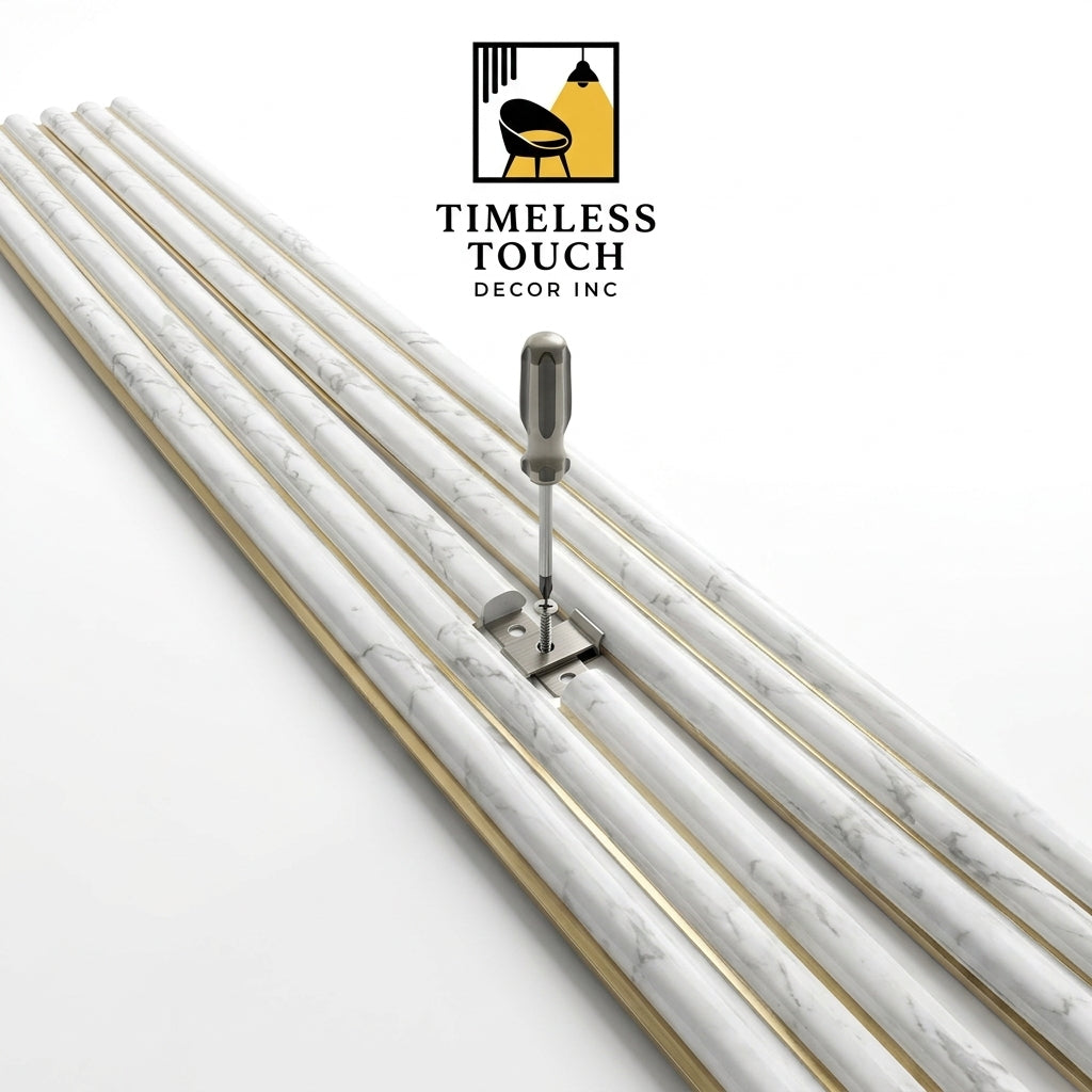 PS Fluted Panels
