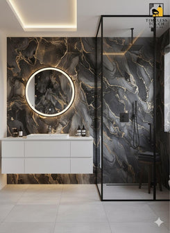Bathroom - 1022