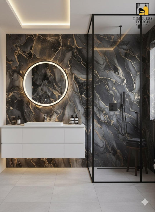 Bathroom - 1022