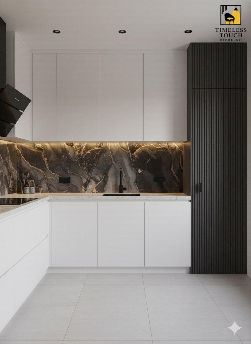 UV Marble Sheets,Golden Thunder