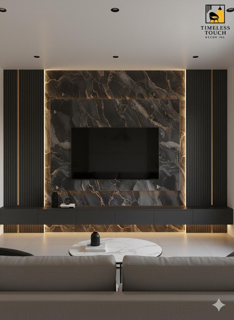 UV Marble Sheets,Golden Thunder