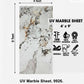 UV Marble Sheets, Desert Silk