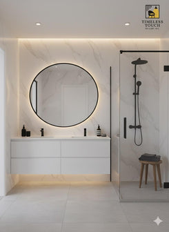 Bathroom - 1023