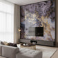 UV Marble Sheets, Deluxe Gray