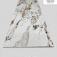UV Marble Sheets, Desert Silk