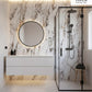 UV Marble Sheets, Desert Silk