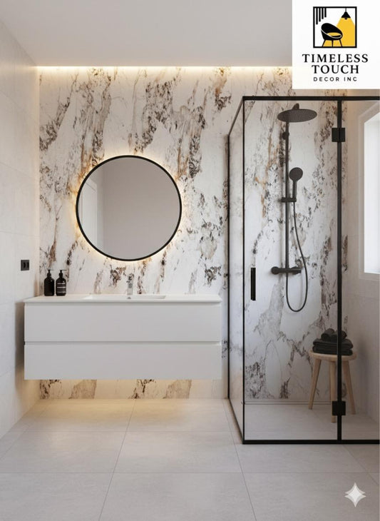 Bathroom - 1021