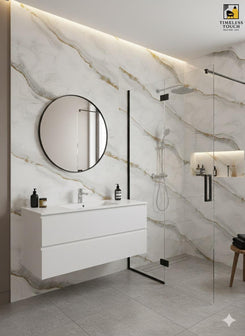 Bathroom - 1027