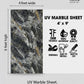 UV Marble Sheets, Twilight gleam