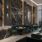 UV Marble Sheets, Twilight gleam