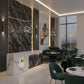 UV Marble Sheets, Twilight gleam