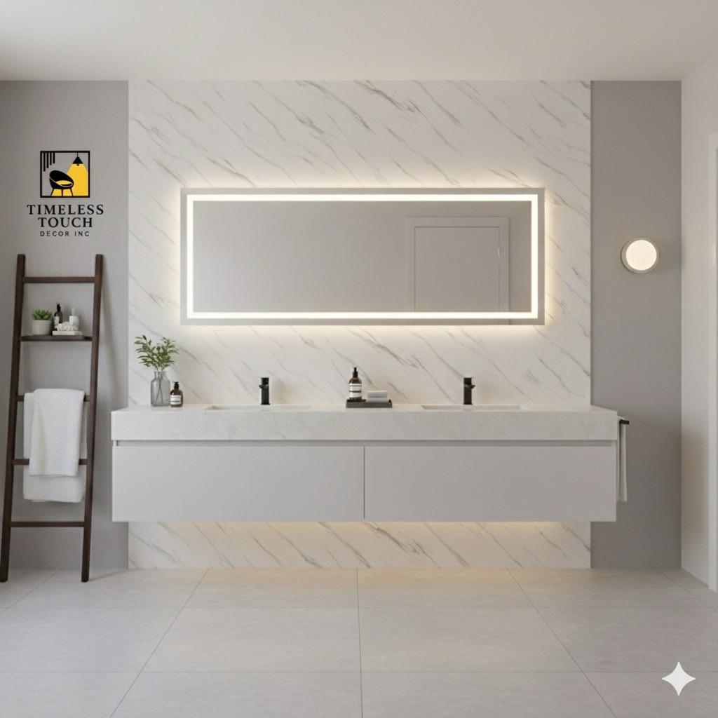 UV Matte Board, Stell Earthy Stone