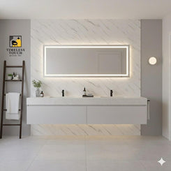 Bathroom - 1025
