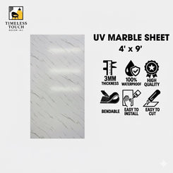 UV Matte Board, Stell Earthy Stone