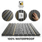 PS Fluted Panels