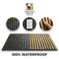 PS Fluted Panels