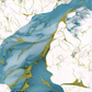 UV Marble Sheets, Twilight gleam (4ft x 8ft)
