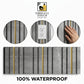 PS Fluted Panels