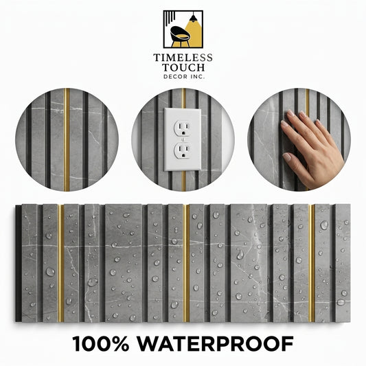 PS Fluted Panels