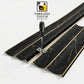 Luxury 3D Curved & Hybrid Wall Panels