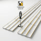 PS Fluted Panels