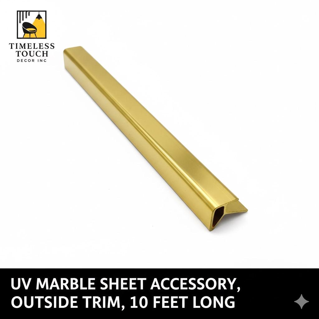 UV MARBLE SHEET ACCESSORY