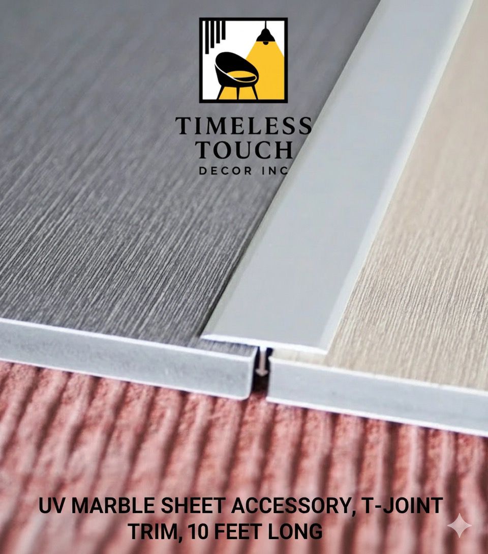 Modern Dark Espresso Faux Wood Slat Wall Panel (Fluted / Acoustic Style)