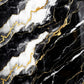 UV Marble Sheet 4' × 8' – 3mm Thickness, MT9019-G