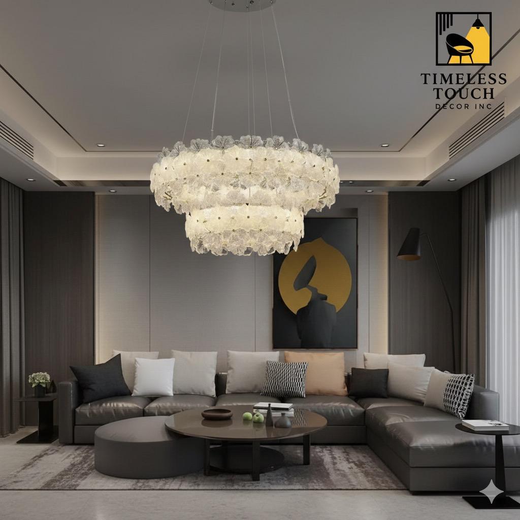 Black Oval Fluted Wall Sconce with Gold Interior (Modern Wash Light)